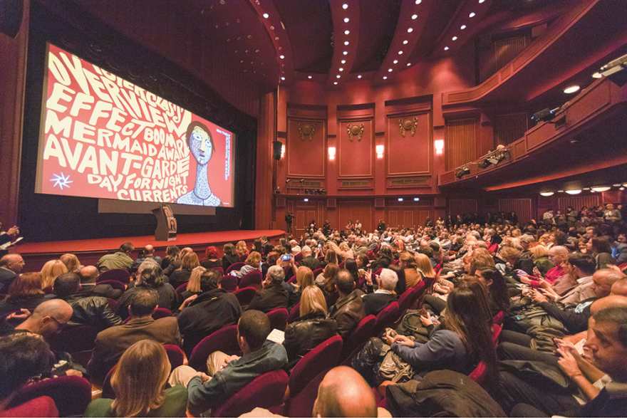 Θεσσαλονίκη: Εξήντα χρόνια Φεστιβάλ Κινηματογράφου, εξήντα χρόνια ιστορία