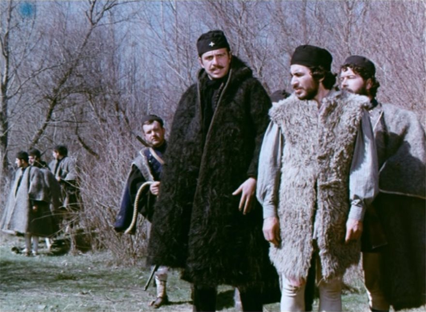 «Παύλος Μελάς», αύριο στη Φλώρινα η απαγορευμένη ταινία 45 χρόνια μετά