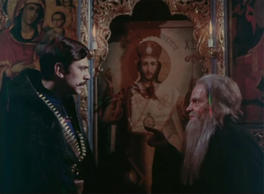 «Παύλος Μελάς», αύριο στη Φλώρινα η απαγορευμένη ταινία 45 χρόνια μετά