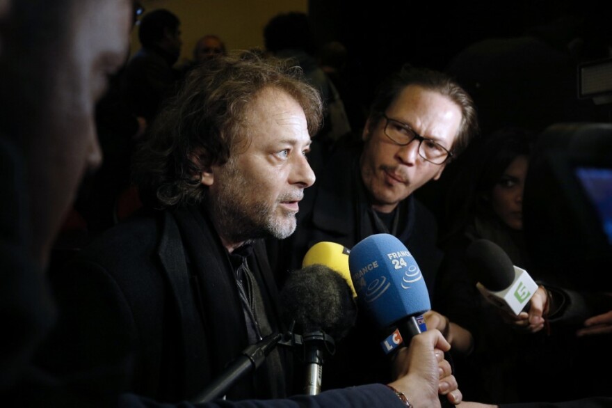 Γαλλίδα ηθοποιός σοκάρει: Στα 12 μου δέχθηκα σεξουαλική παρενόχληση από τον σκηνοθέτη της πρώτης μου ταινίας