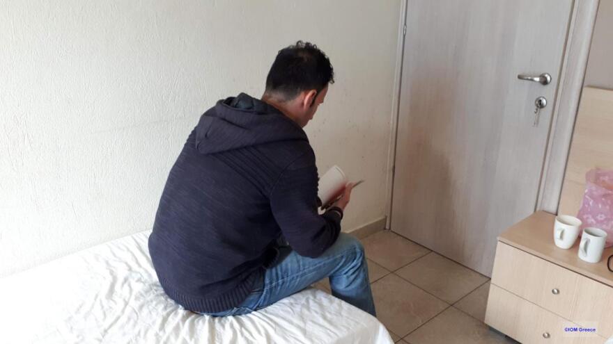 Ο Διεθνής Οργανισμός Μετανάστευσης παρουσιάζει την Ελλάδα ως «παράδεισο» για τους μετανάστες 