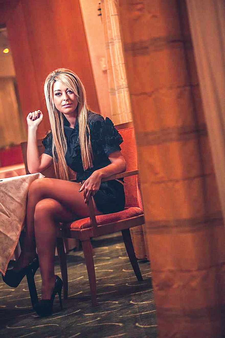 Οι άλλες σταρ της TV: Τα κορίτσια της περιφέρειας «τα σπάνε»