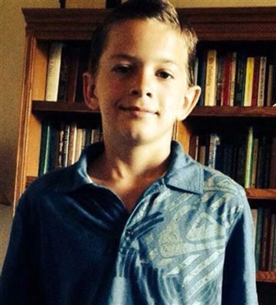 Μεξικό: Ο 13χρονος ήρωας που έκρυψε τα αδέρφια του στη σφαγή των Μορμόνων