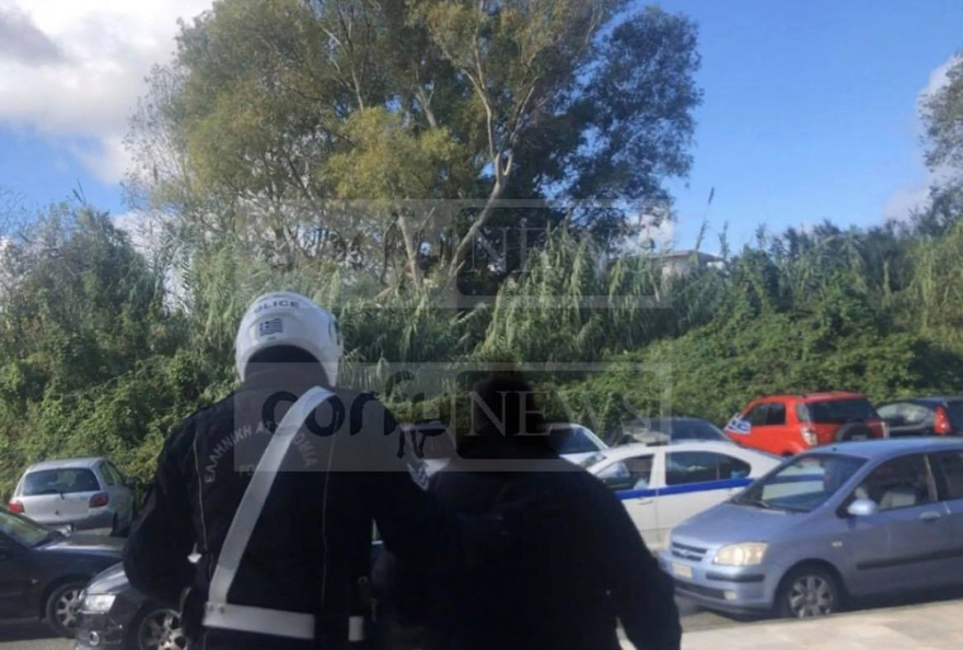 Σοκ (και) στην Κέρκυρα: Ιερέας κατηγορείται ότι ασέλγησε σε ανήλικες