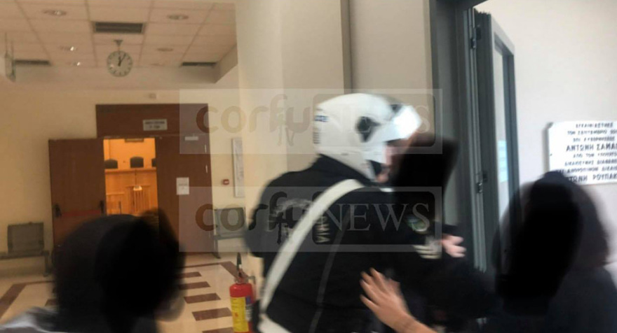 Σοκ (και) στην Κέρκυρα: Ιερέας κατηγορείται ότι ασέλγησε σε ανήλικες