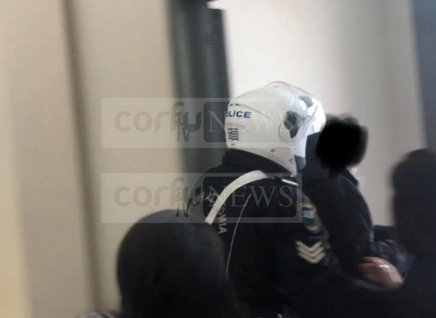 Σοκ (και) στην Κέρκυρα: Ιερέας κατηγορείται ότι ασέλγησε σε ανήλικες