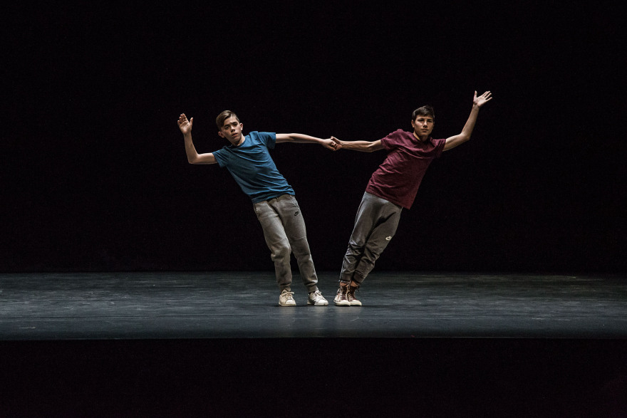 Εκπαιδευτικά προγράμματα του Ιδρύματος Ωνάση για όλους 