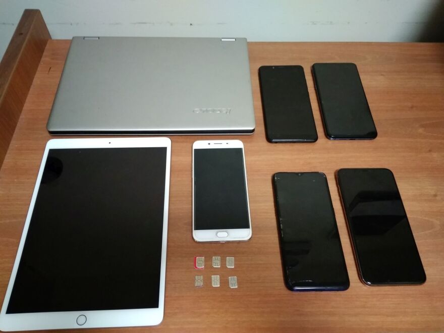 Εξαρθρώθηκε κύκλωμα διακίνησης μεταναστών - Εντοπίστηκαν 27 αλλοδαποί σε σπίτι στην Κυψέλη 