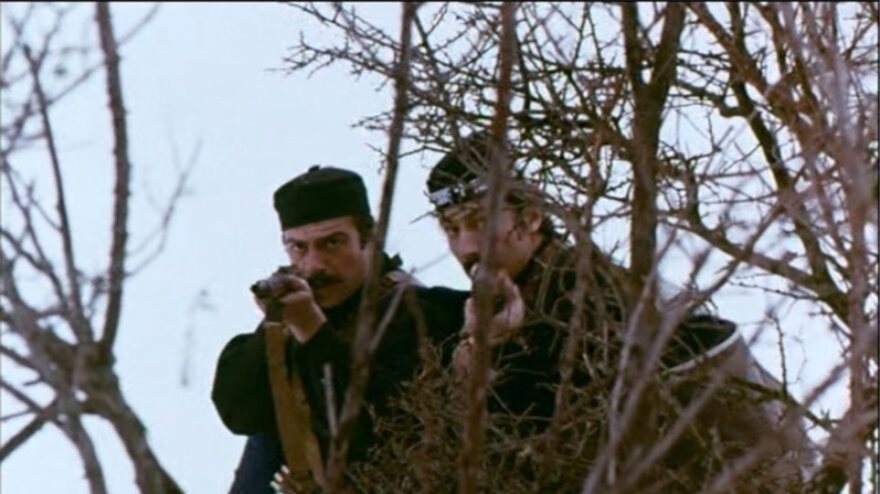 Στη Φλώρινα σήμερα η προβολή της ταινίας «Παύλος Μελάς»