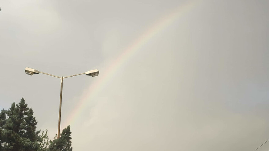 Καιρός: Βελτίωση το Σαββατοκύριακο στην Αττική - Βροχές στα δυτικά και βόρεια