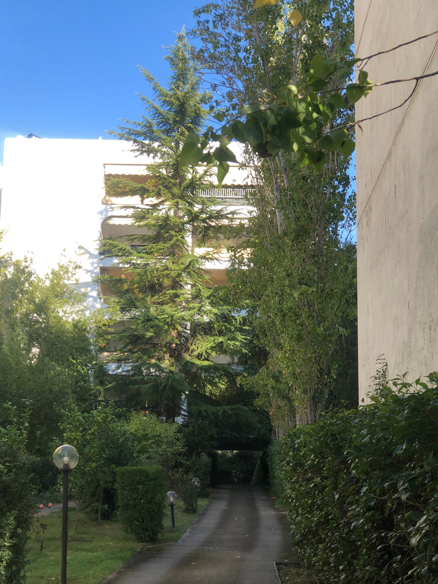 Φωτογραφίες: Αυτή είναι η γιάφκα με τα καλάσνικοφ στο Χολαργό 