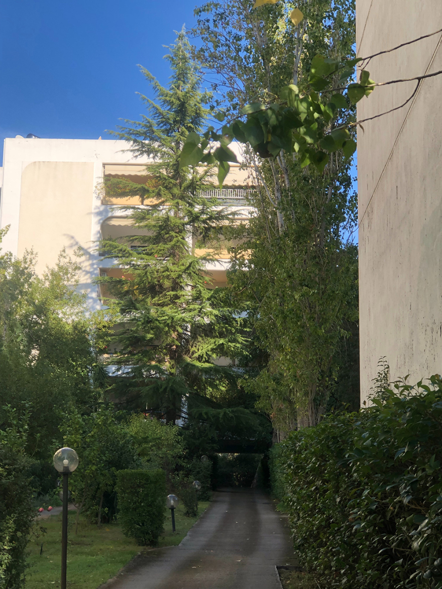 Φωτογραφίες: Αυτή είναι η γιάφκα με τα καλάσνικοφ στο Χολαργό 