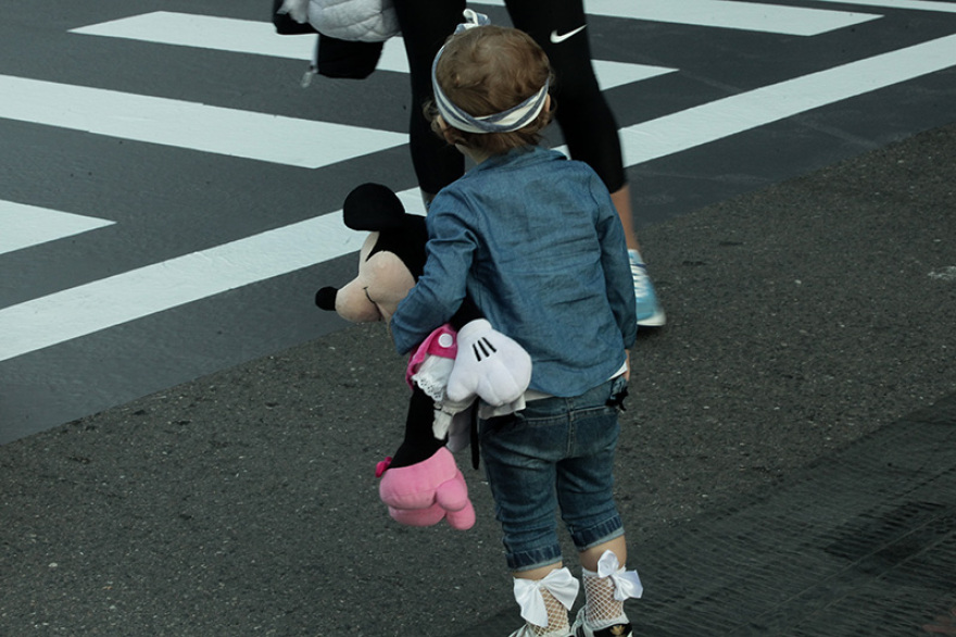 37ος Μαραθώνιος: Εντυπωσιακές εικόνες από τον αγώνα των 10 χιλιομέτρων