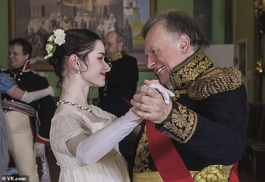 Φρίκη στη Ρωσία: Βρέθηκαν τμήματα από το σώμα της φοιτήτριας που τεμάχισε ο Σοκολόφ