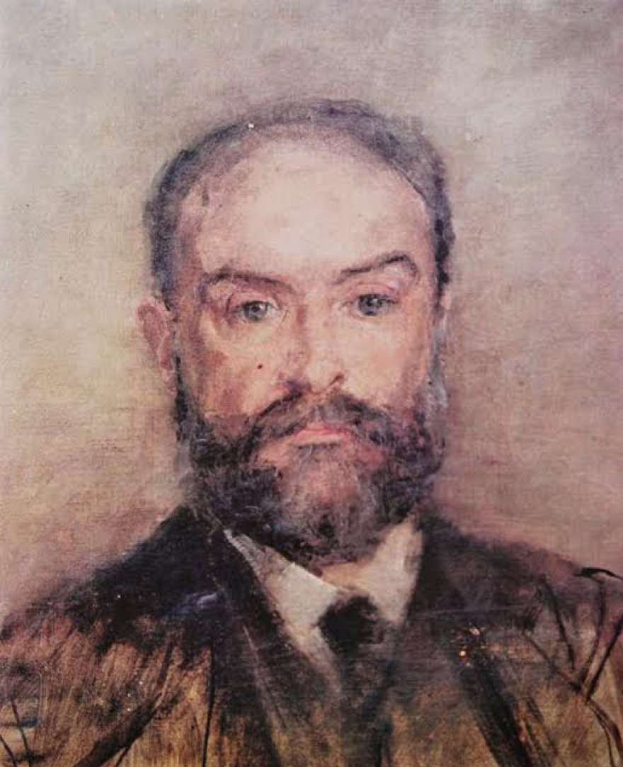 Αφιέρωμα: Σπουδαίοι Έλληνες που δεν έγιναν διάσημοι…