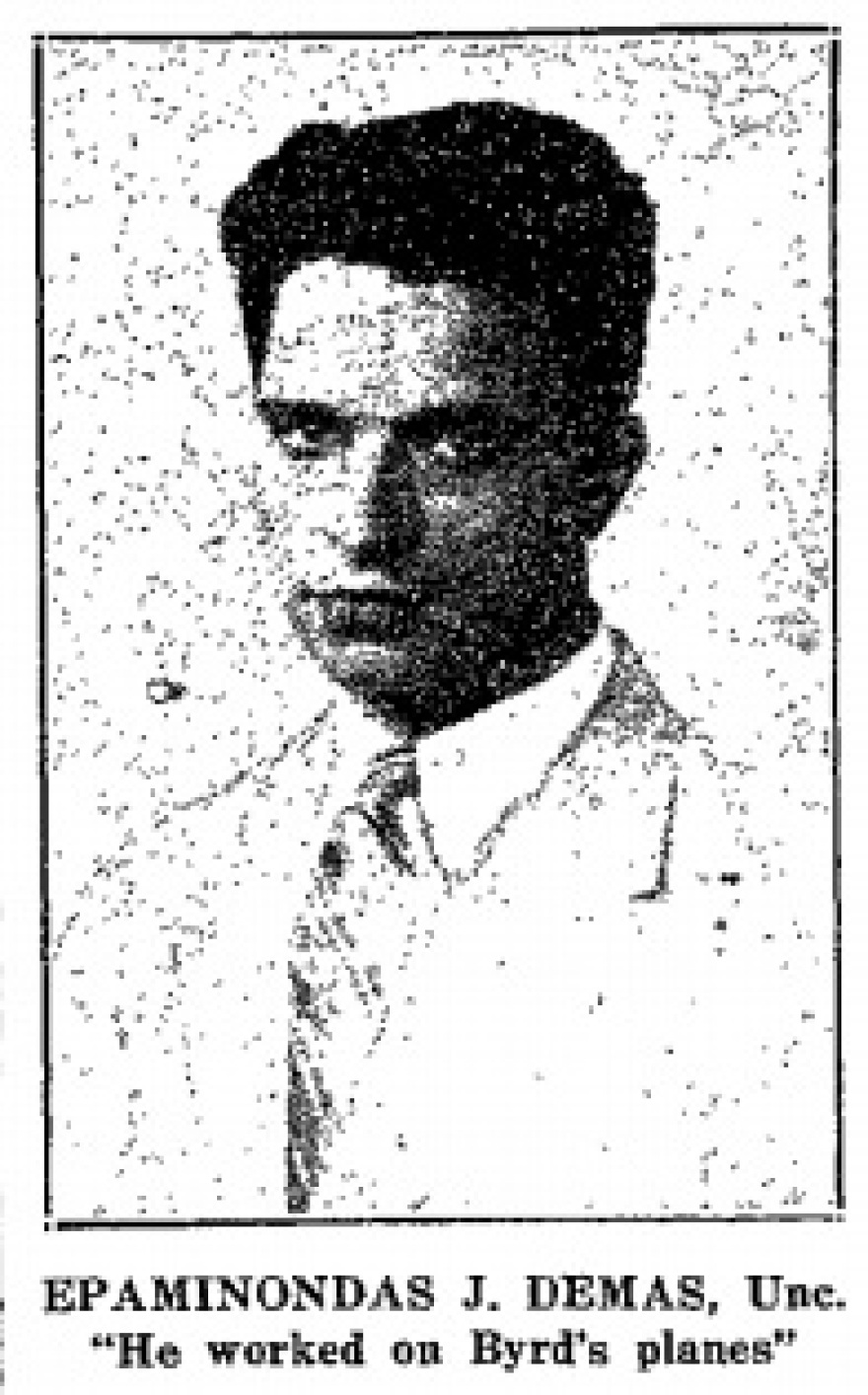 Αφιέρωμα: Σπουδαίοι Έλληνες που δεν έγιναν διάσημοι…