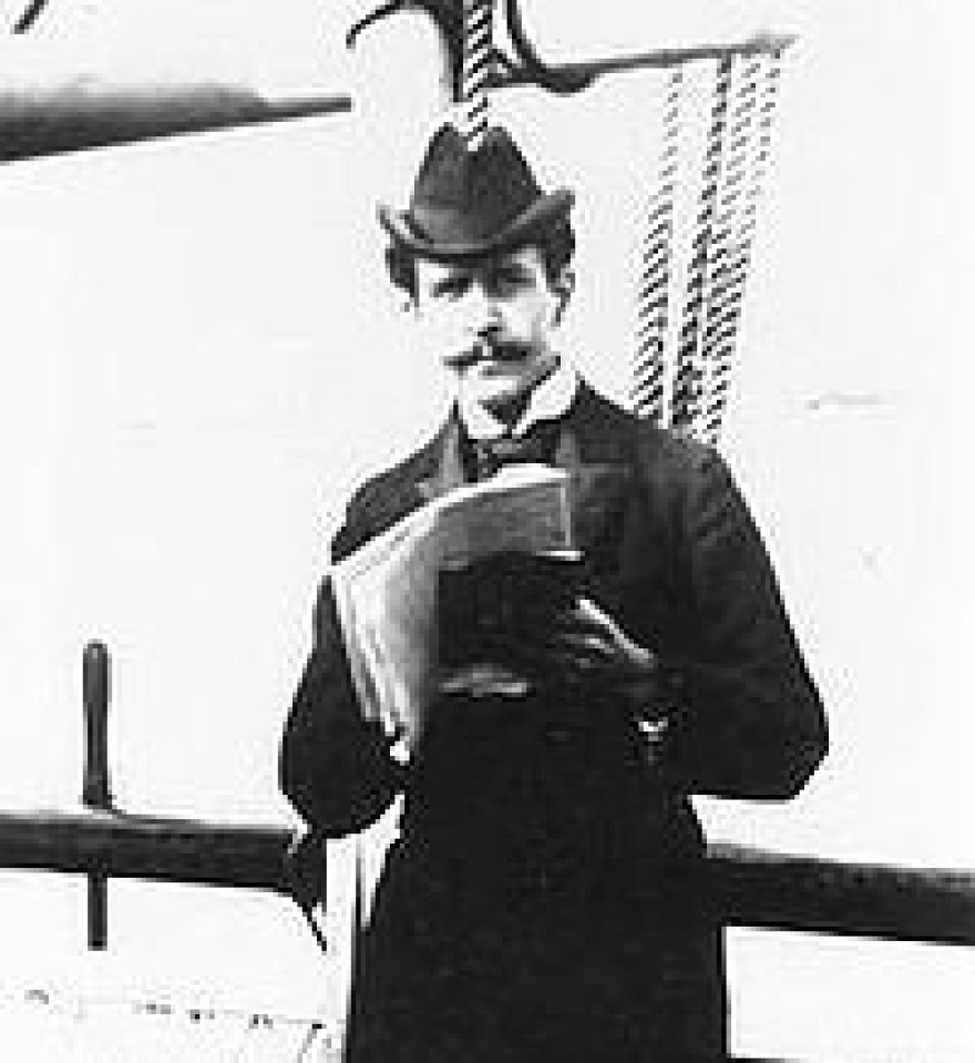 Αφιέρωμα: Σπουδαίοι Έλληνες που δεν έγιναν διάσημοι…