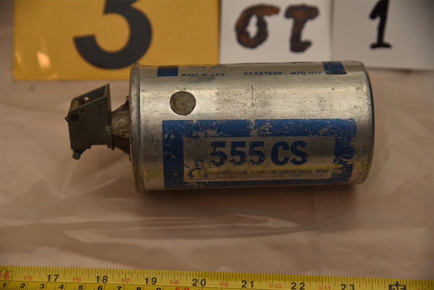 Επαναστατική Αυτοάμυνα: Δείτε το οπλοστάσιο της οργάνωσης - Αντιτρομοκρατική: «Ευτυχώς προλάβαμε»