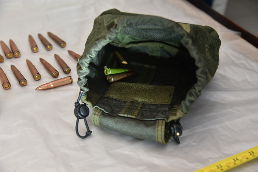 Επαναστατική Αυτοάμυνα: Ετοίμαζαν δύο χτυπήματα αλλά τους πρόλαβαν