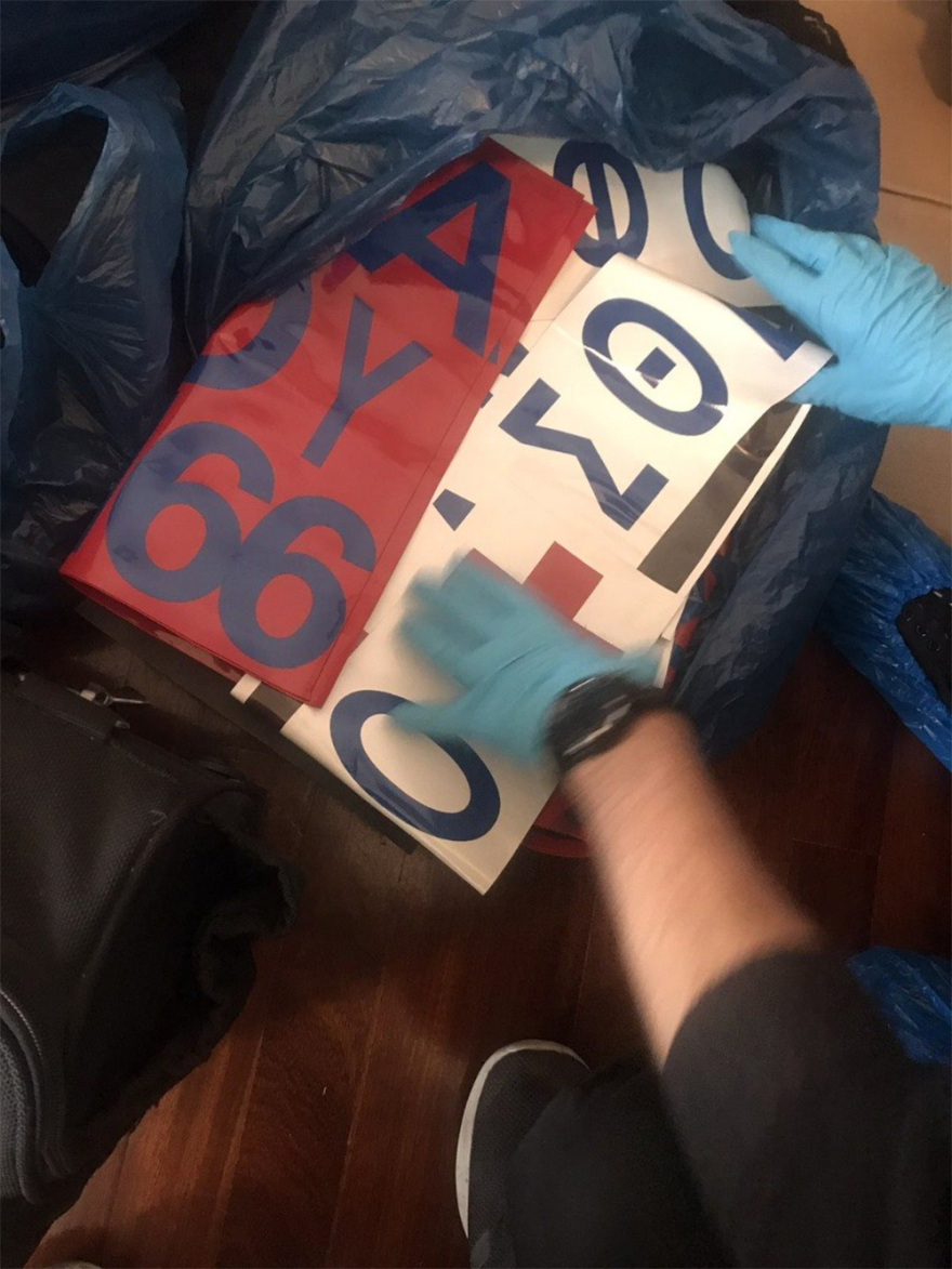 Επαναστατική Αυτοάμυνα: Ετοίμαζαν δύο χτυπήματα αλλά τους πρόλαβαν