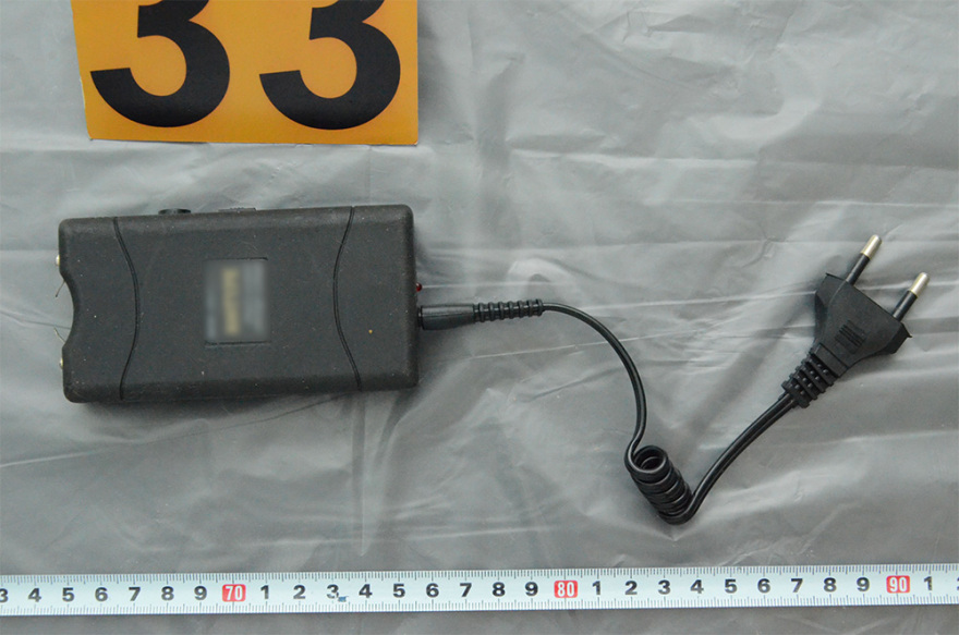 Επαναστατική Αυτοάμυνα: Ετοίμαζαν δύο χτυπήματα αλλά τους πρόλαβαν