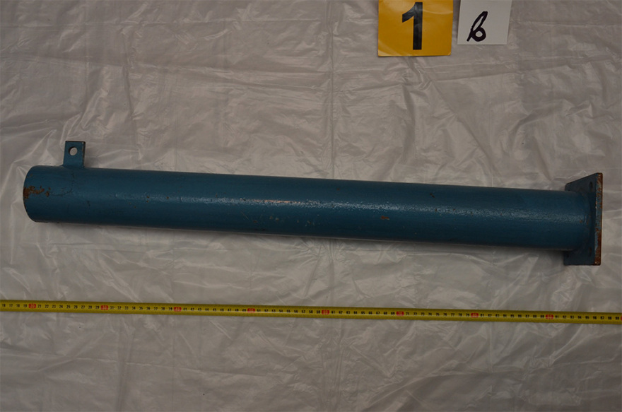 Επαναστατική Αυτοάμυνα: Ετοίμαζαν δύο χτυπήματα αλλά τους πρόλαβαν