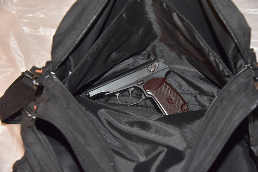 Επαναστατική Αυτοάμυνα: Ετοίμαζαν δύο χτυπήματα αλλά τους πρόλαβαν