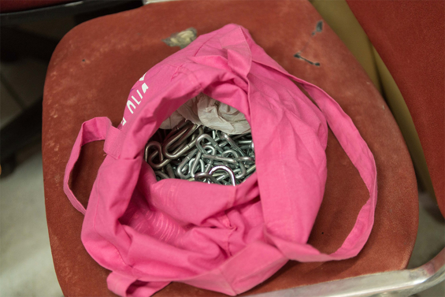 ΑΣΟΕΕ: Βρήκαν «επιχειρησιακό στρατηγείο» στο υπόγειο - Βίντεο,φωτογραφίες από τα ευρήματα 