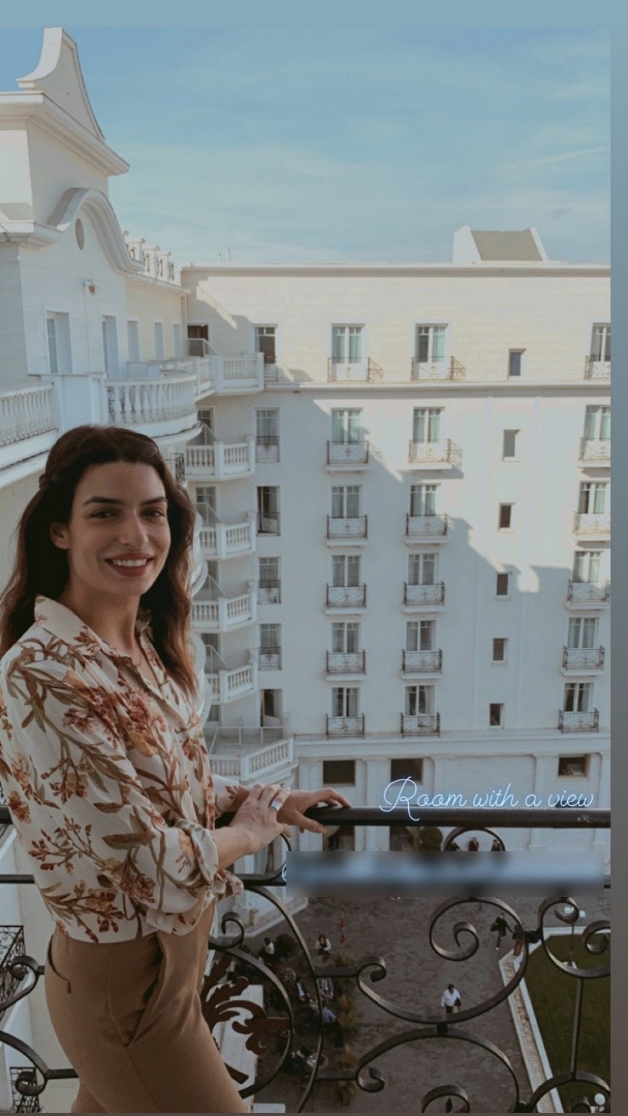 Τόνια Σωτηροπούλου & Κωστής Μαραβέγιας: Ταξίδεψαν στη Θεσσαλονίκη-Δείτε φωτογραφίες