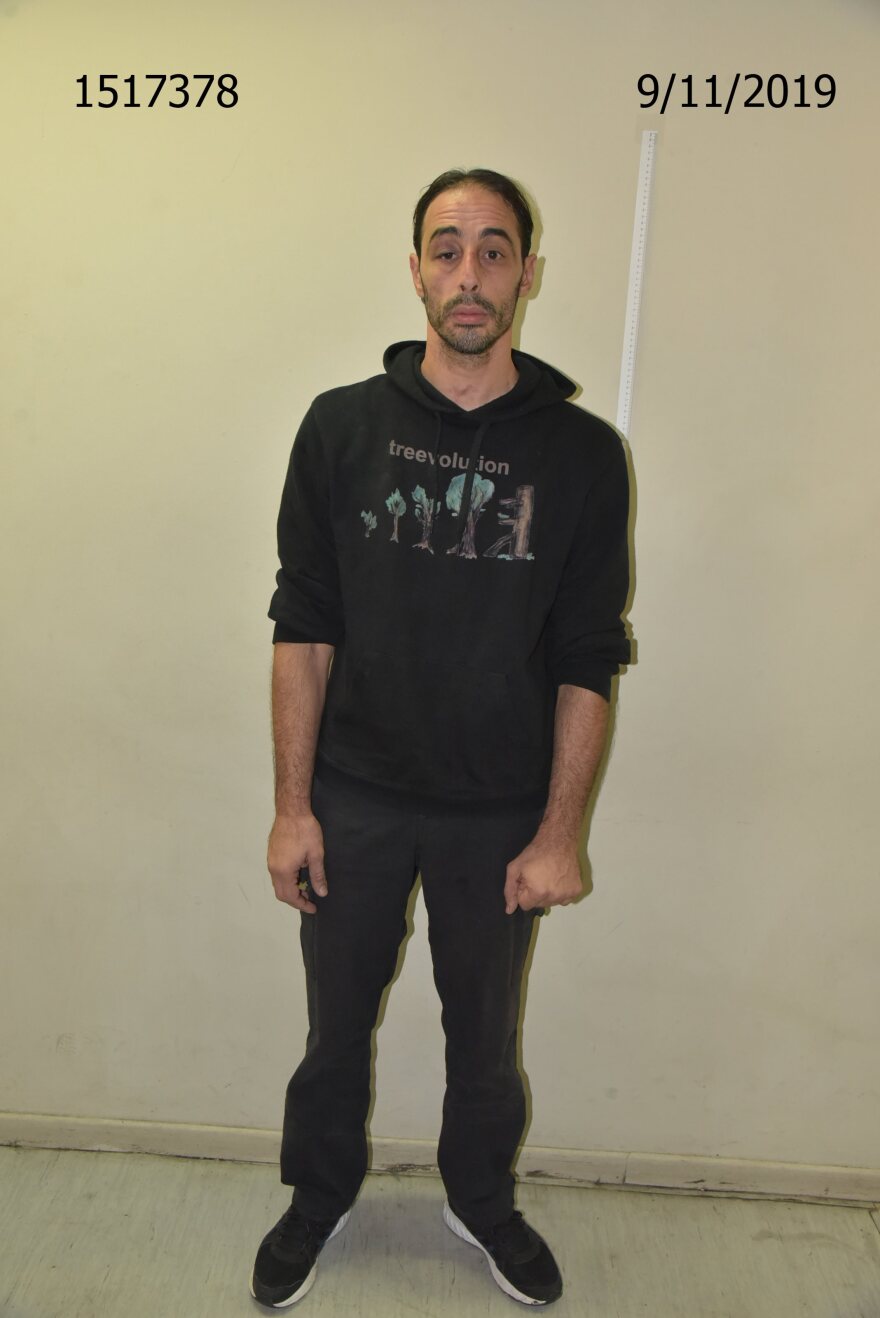 «Επαναστατική Αυτοάμυνα»: Αυτοί είναι οι κατηγορούμενοι τρομοκράτες