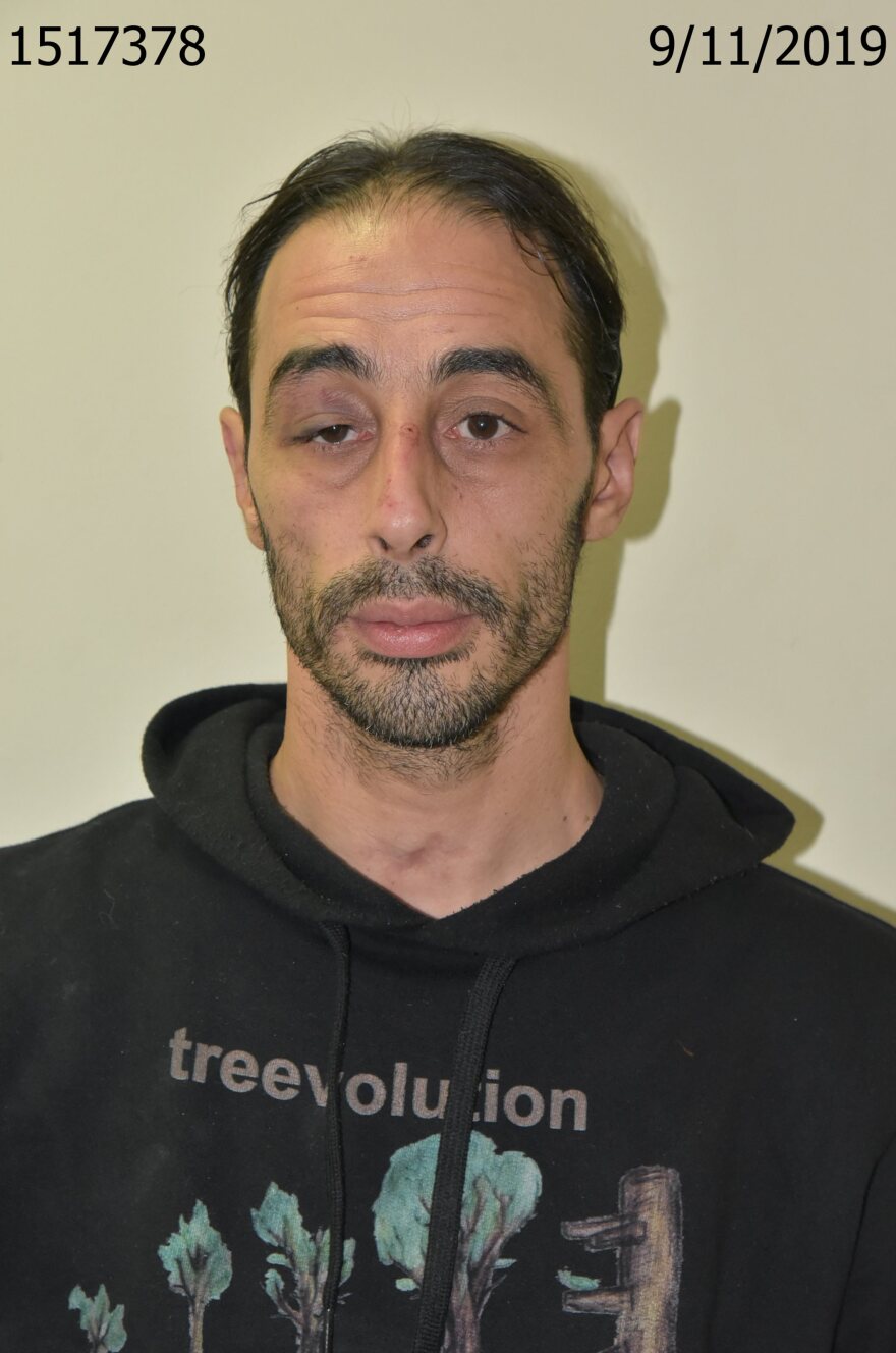 «Επαναστατική Αυτοάμυνα»: Αυτοί είναι οι κατηγορούμενοι τρομοκράτες