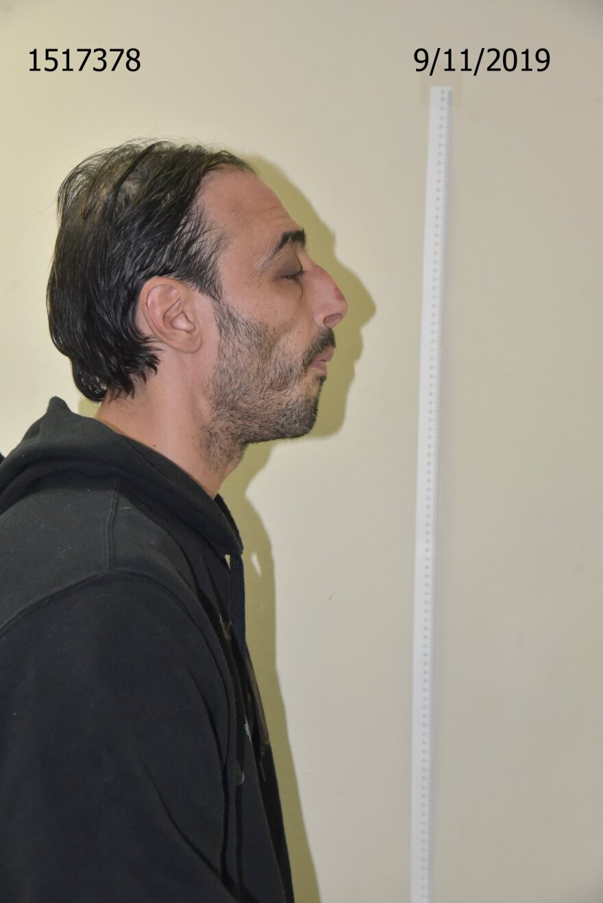 «Επαναστατική Αυτοάμυνα»: Αυτοί είναι οι κατηγορούμενοι τρομοκράτες