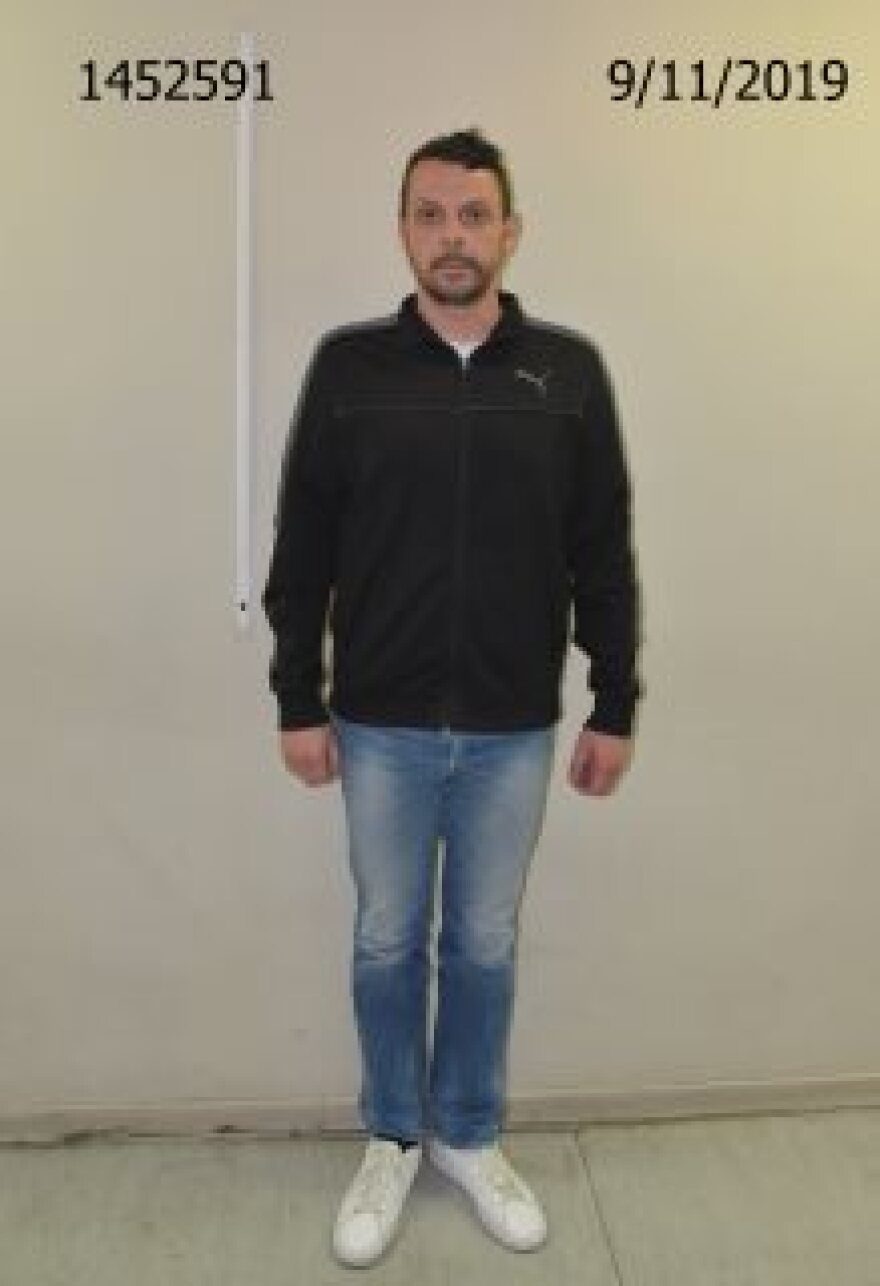 «Επαναστατική Αυτοάμυνα»: Αυτοί είναι οι κατηγορούμενοι τρομοκράτες