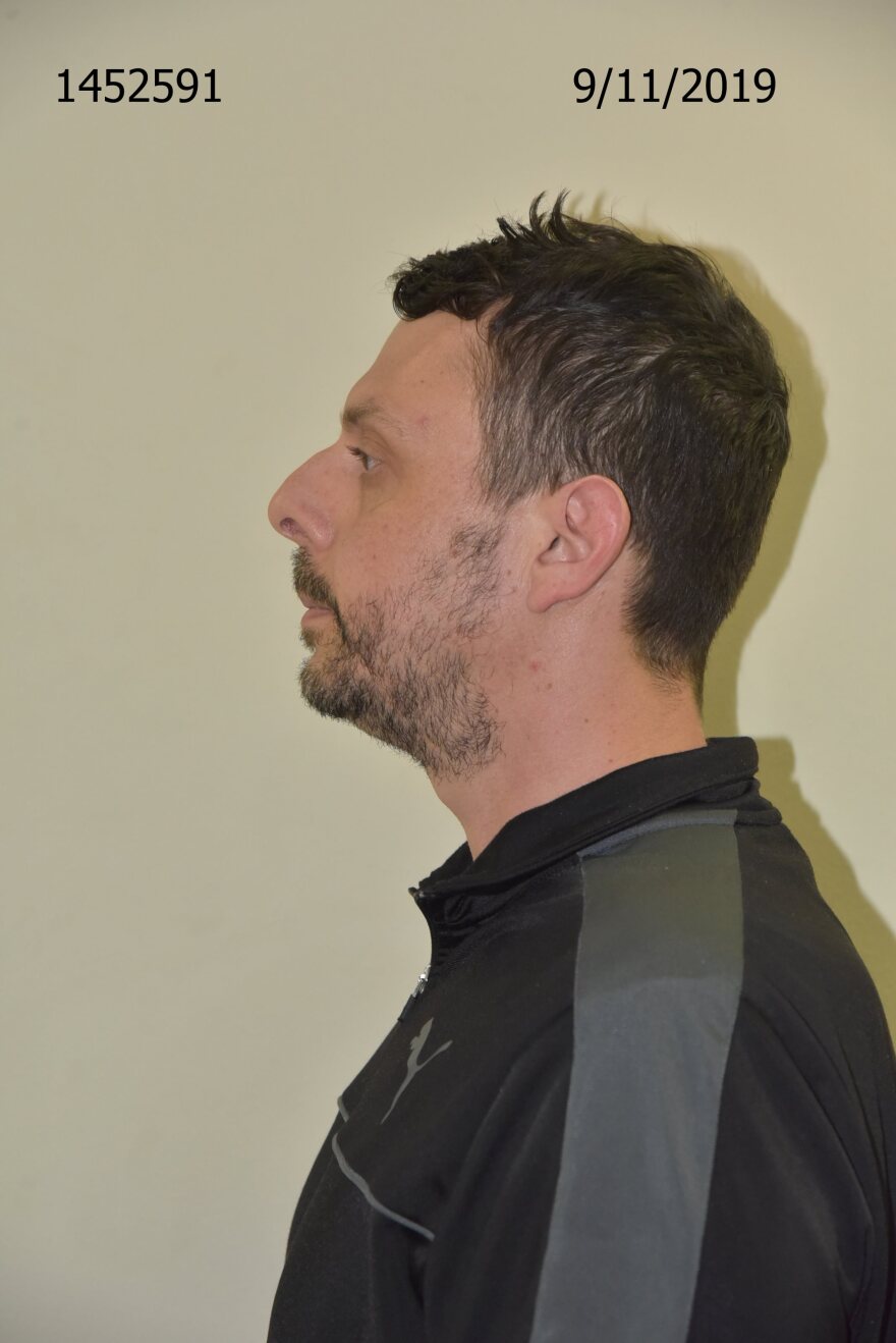 «Επαναστατική Αυτοάμυνα»: Αυτοί είναι οι κατηγορούμενοι τρομοκράτες