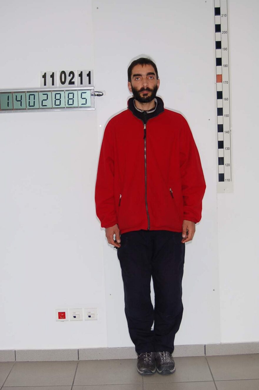 «Επαναστατική Αυτοάμυνα»: Αυτοί είναι οι κατηγορούμενοι τρομοκράτες