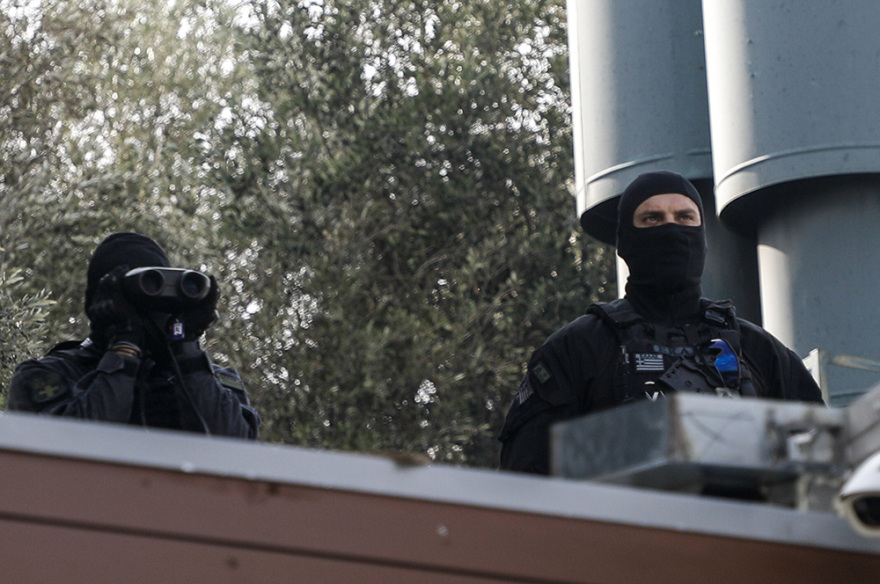 «Κλειστό» γεύμα Μητσοτάκη - Σι Τζινπίνγκ με συμμετοχή 12 ιδιαίτερης σημασίας προσκεκλημένων - Δείτε φωτογραφίες