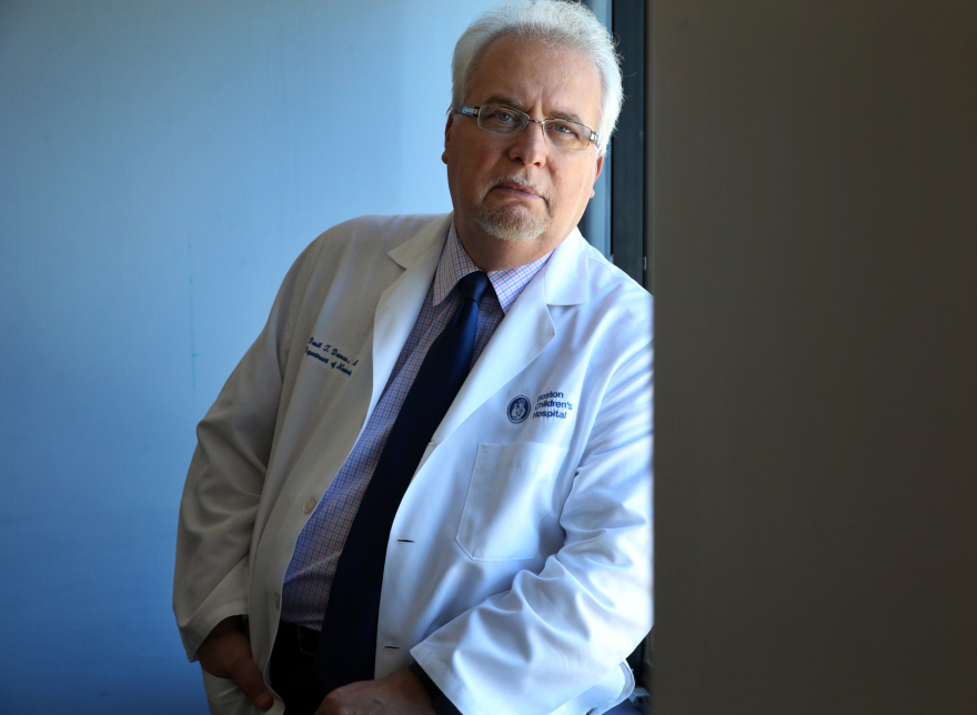 Παναγιώτης - Ραφαήλ: Τα επόμενα βήματα στη Βοστόνη - O Έλληνας καθηγητής που θα αναλάβει το αγόρι μιλά στο protothema.gr