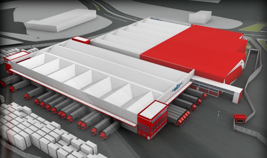 Η Ευρώπη στηρίζει το επενδυτικό πρόγραμμα των Κινέζων στον Πειραιά με 140 εκατ. ευρώ