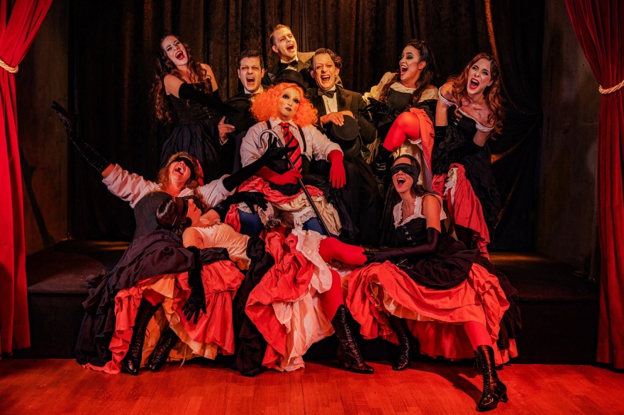 Το θρυλικό μιούζικαλ «Ωραία μου κυρία» ανεβαίνει στη Λυρική Σκηνή