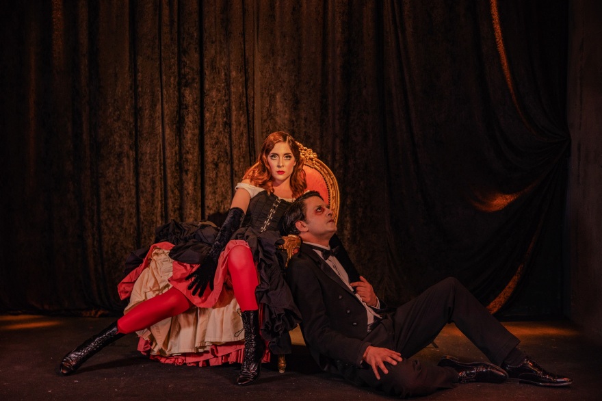 Το θρυλικό μιούζικαλ «Ωραία μου κυρία» ανεβαίνει στη Λυρική Σκηνή