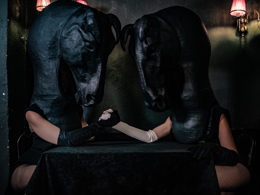 Το θρυλικό μιούζικαλ «Ωραία μου κυρία» ανεβαίνει στη Λυρική Σκηνή