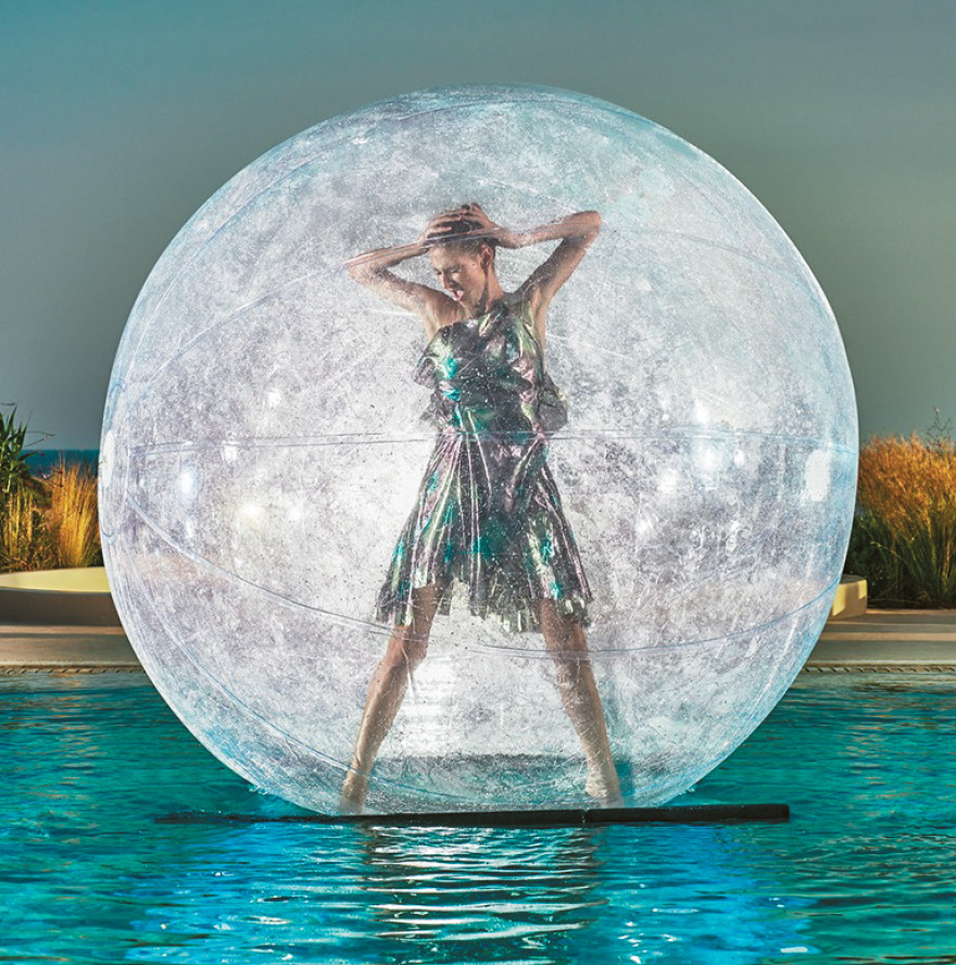 GNTM: Προσοχή, εντός ολίγου θα έχουμε Next Top Model 