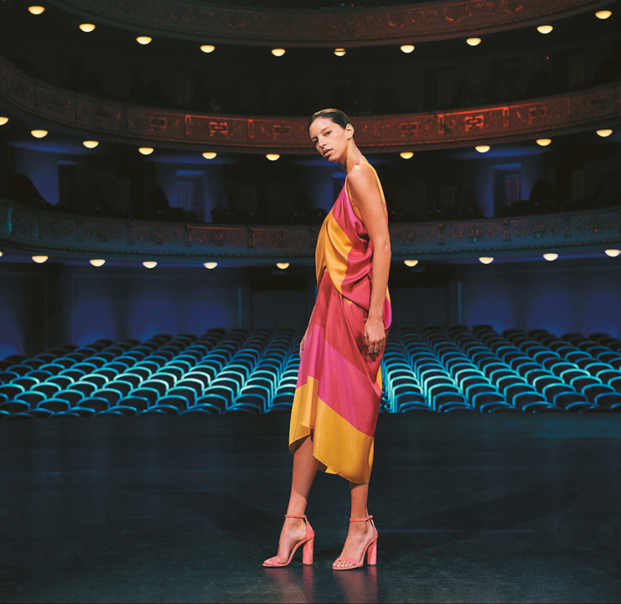 GNTM: Προσοχή, εντός ολίγου θα έχουμε Next Top Model 