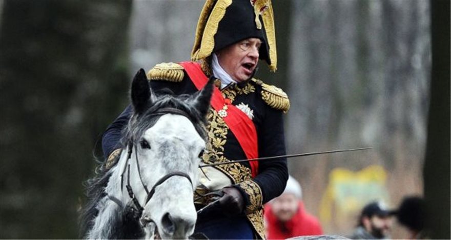 Φρίκη στη Ρωσία: Βρέθηκαν τμήματα από το σώμα της φοιτήτριας που τεμάχισε ο Σοκολόφ