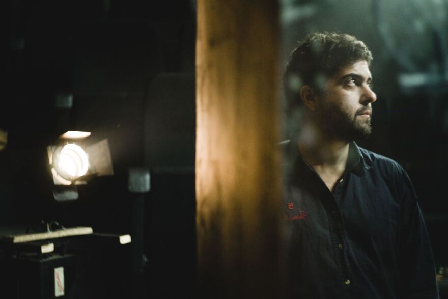 Η Ρένη Πιττακή ερμήνευσε 25.000 λέξεις χωρίς σημεία στίξης. Και ήταν συγκλονιστική «Μόλλυ Μπλουμ»