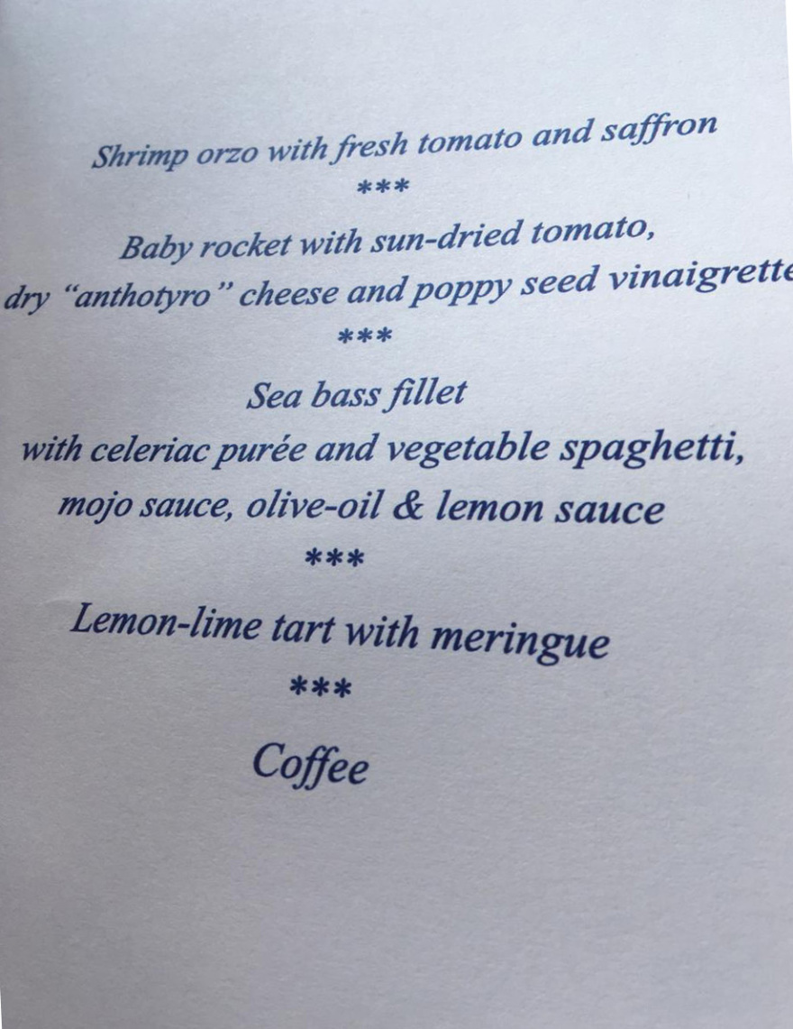 «Κλειστό» γεύμα Μητσοτάκη - Σι Τζινπίνγκ με συμμετοχή 12 ιδιαίτερης σημασίας προσκεκλημένων - Δείτε φωτογραφίες