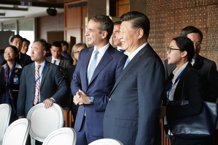 Τι περιμένει η Αθήνα μετά την επίσκεψη του Κινέζου προέδρου