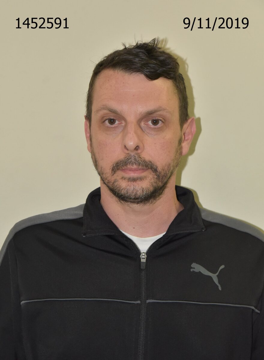 «Επαναστατική Αυτοάμυνα»: Αυτοί είναι οι κατηγορούμενοι τρομοκράτες