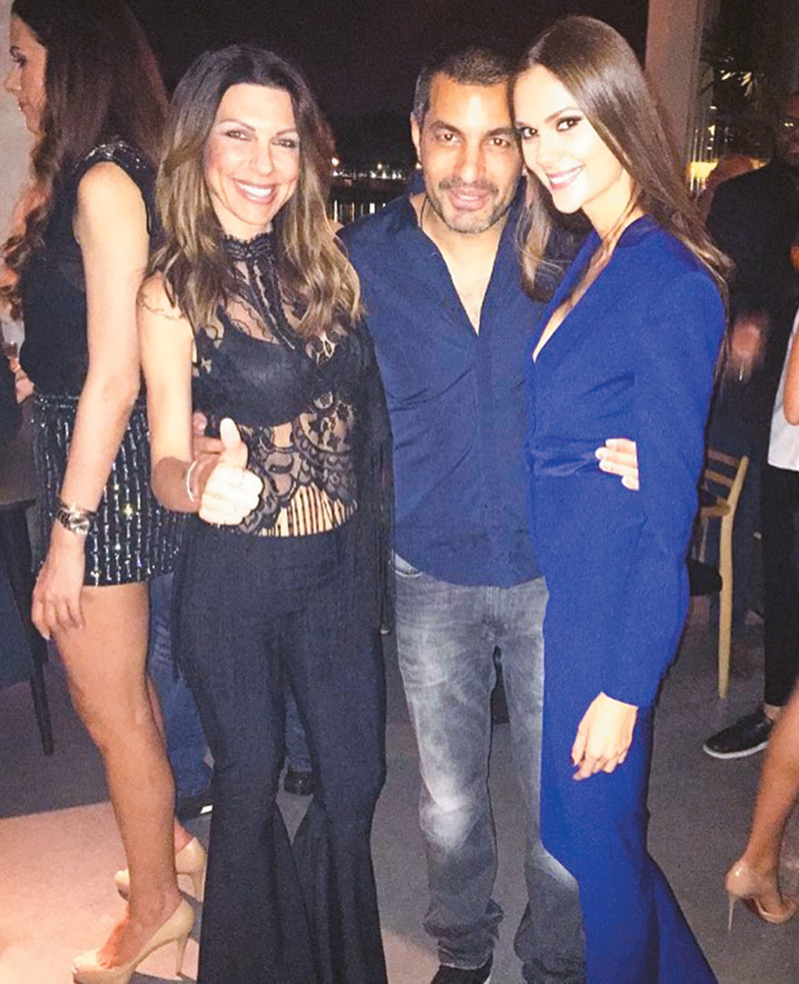 Ο Ελβετός τραπεζίτης που «έδωσε» τον Νίκα και τον Λαβίδα στις ΗΠΑ