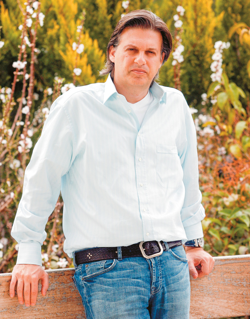 Ο Ελβετός τραπεζίτης που «έδωσε» τον Νίκα και τον Λαβίδα στις ΗΠΑ